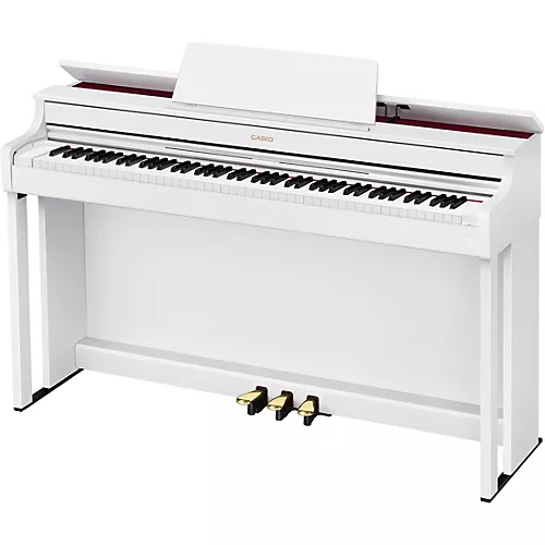 Casio CELVIANO AP-300 Console Digital Piano Black - musicians--Friend