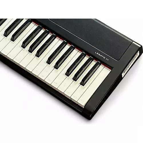 Used Williams Legato III 88 Key - musicians--Friend