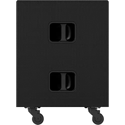 JBL SRX928S Dual 18