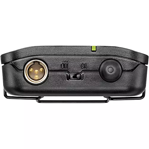 Shure BLX14R/W85M Lavalier System With WL185M Band J11 - musicians--Friend