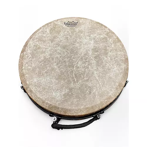 Used Remo MONDO KEY TUNE DJEMBE Djembe - musicians--Friend