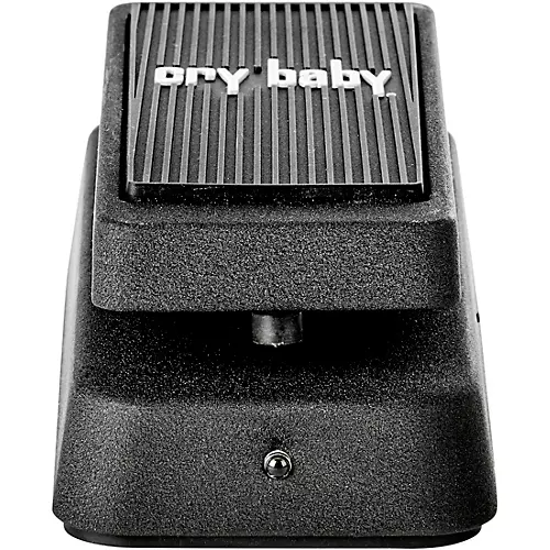 Dunlop CBJ95 Cry Baby Junior Wah Pedal - musicians--Friend