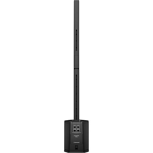 Turbosound iNSPIRE iP500 V2 600W 3-Channel Portable Column PA - musicians--Friend