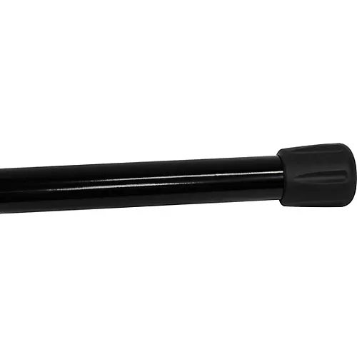 Ultimate Support PRO-X-T-SHORT-F Pro Series Extreme Microphone Stand Black - musicians--Friend