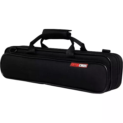 Gator GBB Largo Series Lightweight Beginner Flute Case - musicians--Friend