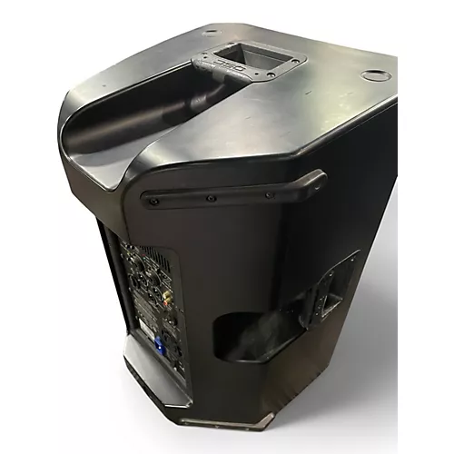 Used QSC K12 Powered Speaker - musicians--Friend