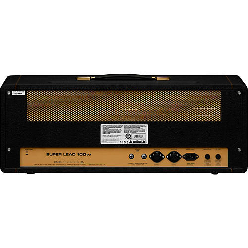 Marshall 1959 Modified 100W Guitar Amp Head - musicians--Friend