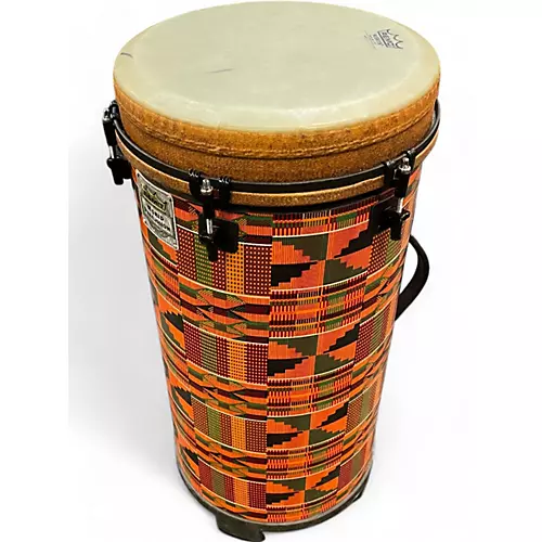 Used Remo Tunable Tubano Tubanos - musicians--Friend