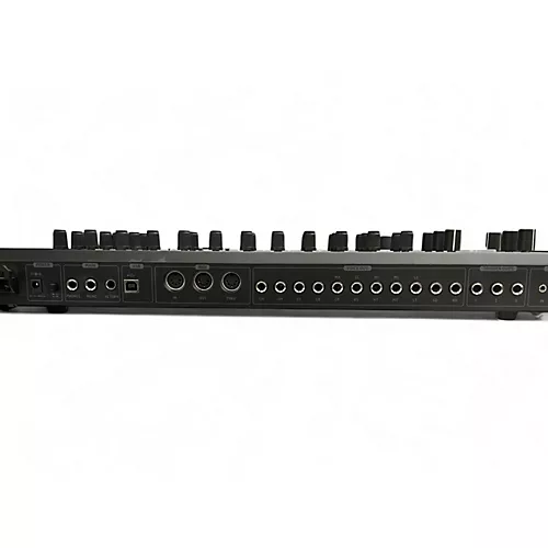 Used Behringer Rhythm Designer RD-8 Drum Machine - musicians--Friend