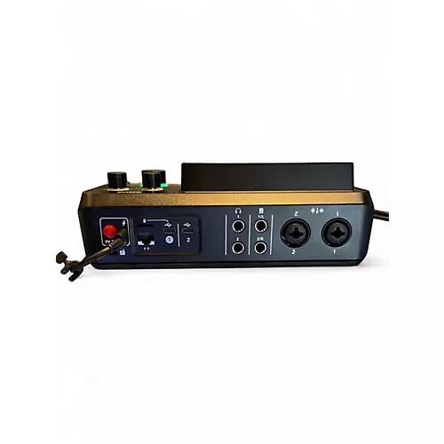 Used RODE RODECASTER DUO Digital Mixer - musicians--Friend