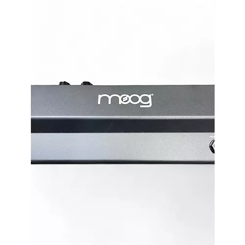 Used Moog SUBHARMICON Synthesizer - musicians--Friend