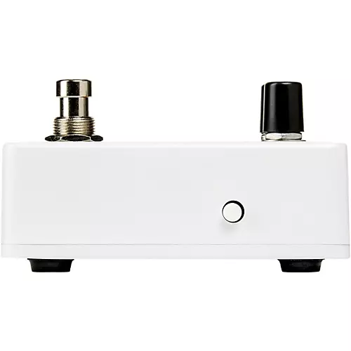 Electro-Harmonix Cntl Knob Static Expression White - musicians--Friend