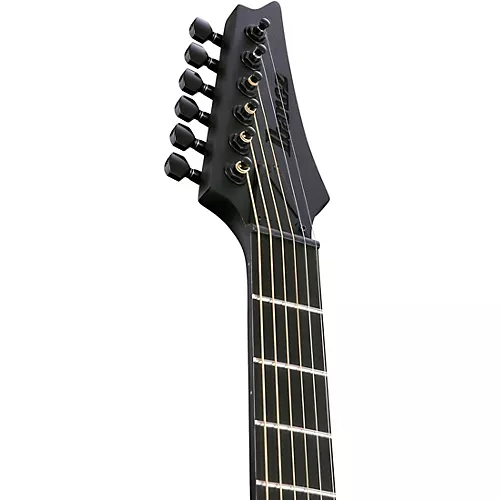 Ibanez ALT31 Altstar Dreadnought Acoustic-Electric Guitar Weathered Black - musicians--Friend