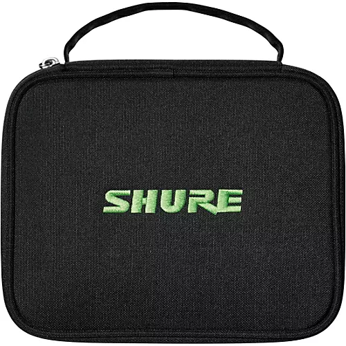 Shure SM4 Dual-Diaphragm Condenser Home Recording Microphone Kit - musicians--Friend
