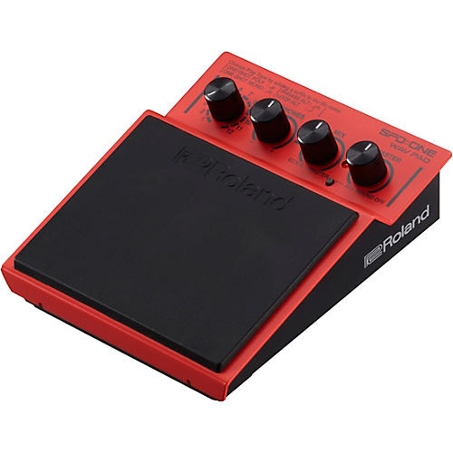 Roland SPD::ONE WAV Pad - musicians--Friend