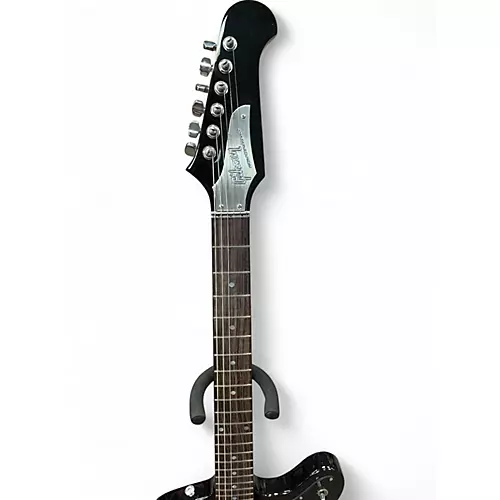 Used 2017 Gibson Firebird HP Tobacco Burst Solid Body Electric Guitar Tobacco Burst - musicians--Friend