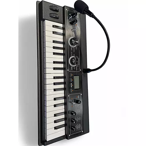 Used KORG Micro Korg xl+ Synthesizer - musicians--Friend