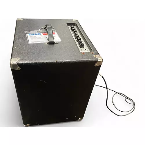 Used Ibanez wt80 Guitar Combo Amp - musicians--Friend