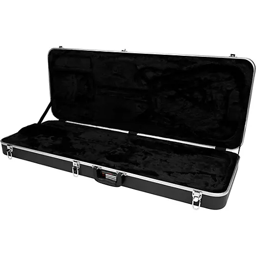 Gator GC-JMASTER Deluxe Molded Case for Right- or Left-Handed Fender Jazzmaster Guitars - musicians--Friend