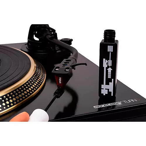 Reloop Turntable Cartridge Mount & Gauge Set - musicians--Friend