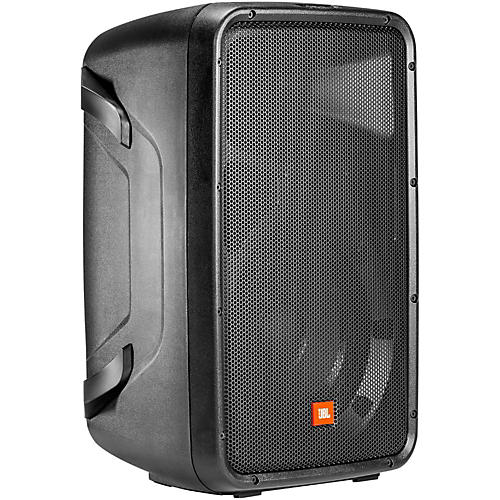 JBL EON208P 300W Packaged PA System - musicians--Friend