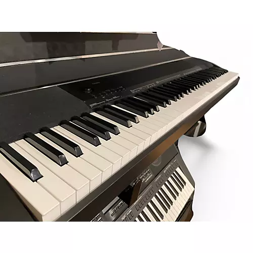 Used Casio CDP135 Digital Piano - musicians--Friend