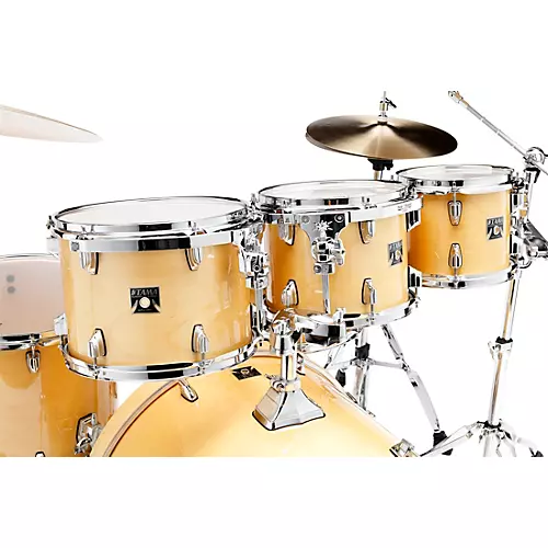 TAMA Superstar Classic 7-Piece Shell Pack Gloss Natural Blonde - musicians--Friend