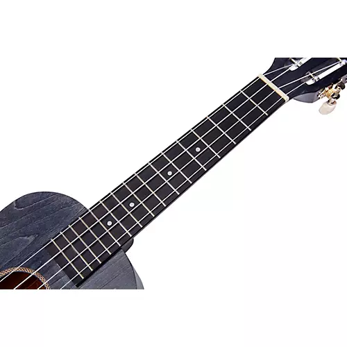 Mahalo Island Series Concert Ukulele Cherry - musicians--Friend