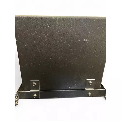 Used TOA FB-120B Unpowered Subwoofer - musicians--Friend