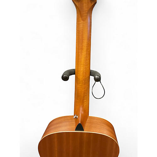 Used Taylor GS Mini 7/8 Scale Natural Acoustic Guitar Natural - musicians--Friend