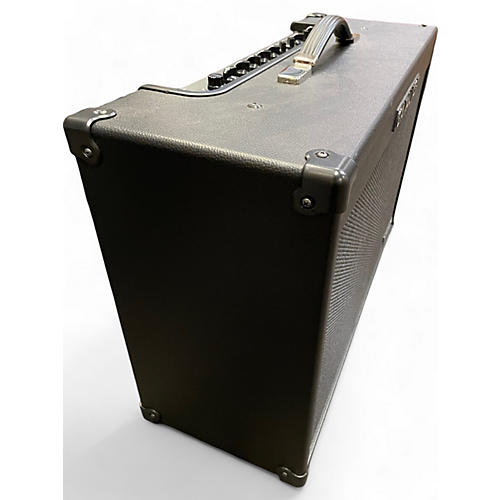 Used Line 6 Catalyst 200 Guitar Combo Amp - musicians--Friend