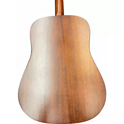 Used Martin D15M Natural Acoustic Guitar Natural - musicians--Friend