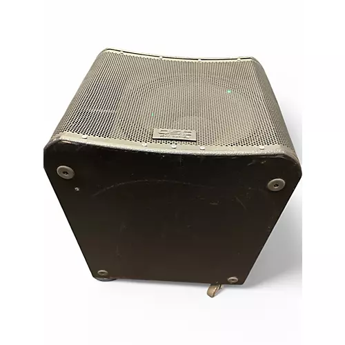 Used QSC KW181 1000W Powered Subwoofer - musicians--Friend
