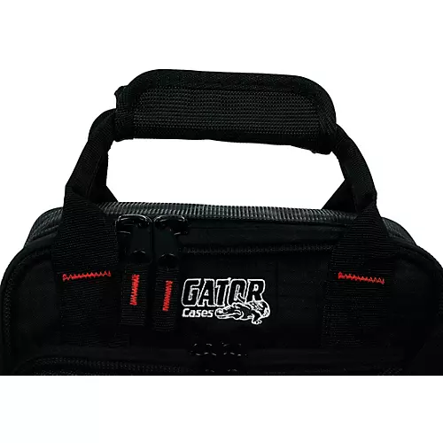 Gator G-MIXERBAG-0909 Mixer/Gear Bag - musicians--Friend