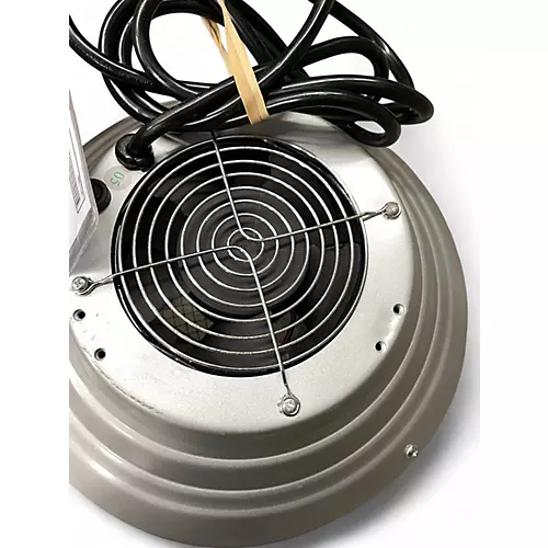 Used CHAUVET DJ BOB LED SIMULATED FLAME EFFECT Lighting Effect - musicians--Friend