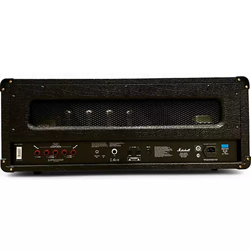 Used Marshall DSL100H 100W Tube Guitar Amp Head - musicians--Friend