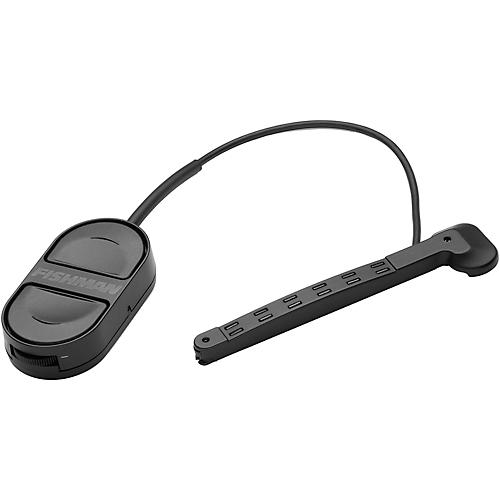 Fishman TriplePlay Express Guitar Pickup Black - musicians--Friend