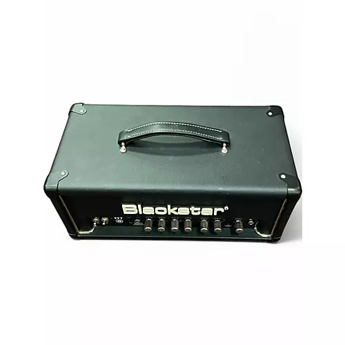 Used Blackstar HT Series HT5H 5W Tube Guitar Amp Head - musicians--Friend