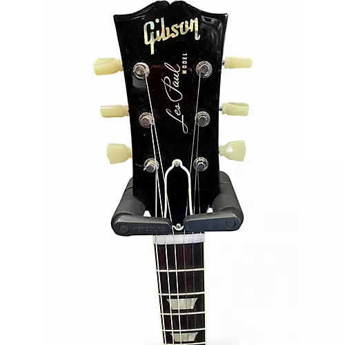 Used 2022 Gibson CUSTOM 1958 LES PAUL STANDARD REISSUE DIRTY LEMON BURST Solid Body Electric Guitar DIRTY LEMON BURST - musicians--Friend