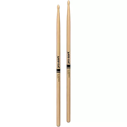 Promark American Hickory Drum Sticks Nylon 5A - musicians--Friend