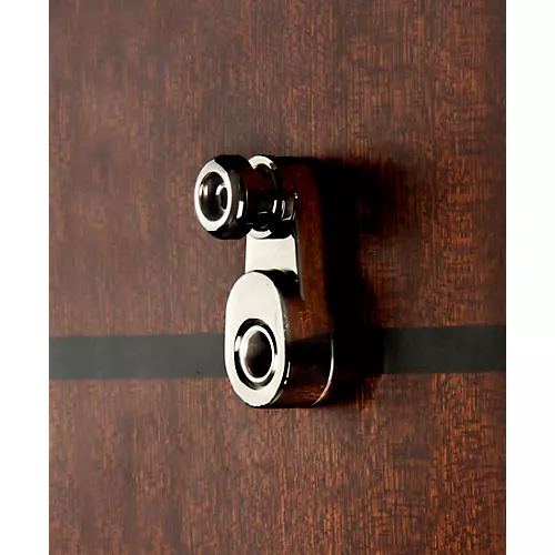 Music Nomad Acousti-Lok Strap Lock Adapter for Metric Output Jacks - musicians--Friend