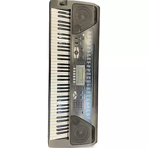 Used Casio WK1350 Portable Keyboard - musicians--Friend