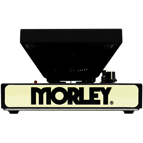 Morley Bad Horsie Wah Effects Pedal - musicians--Friend
