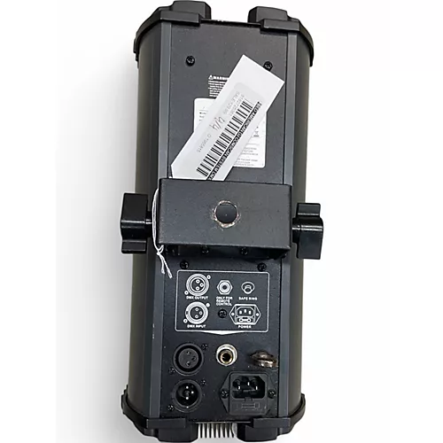 Used American DJ ComScan System DMX LED Scanner Intelligent Lighting - musicians--Friend