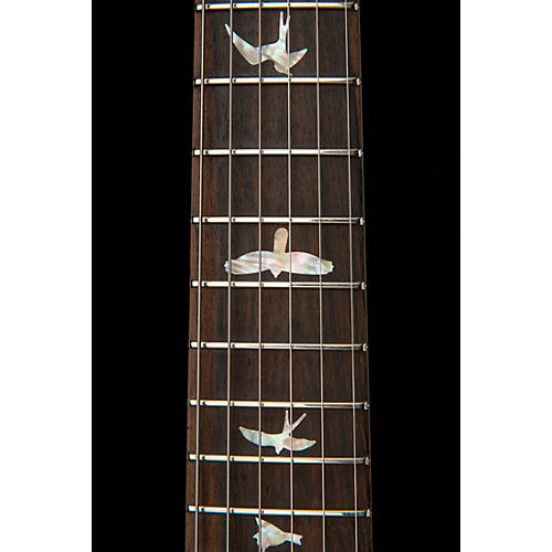 PRS Charcoal Phoenix Limited Edition Electric Guitar - musicians--Friend