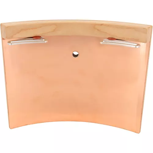 Gruv-X Mundo Natural Satin - musicians--Friend