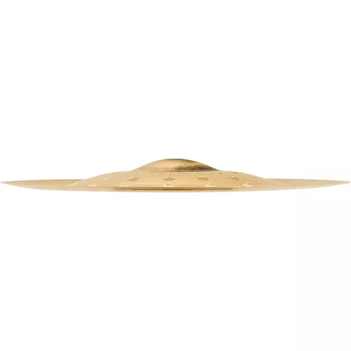 SABIAN AA Holy China Cymbal 17 in. Brilliant - musicians--Friend