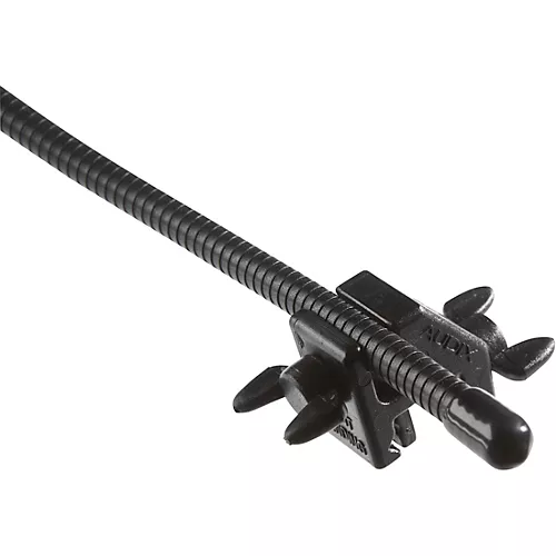 Audix D-Clamp Percussion Mount Mic Clip - musicians--Friend