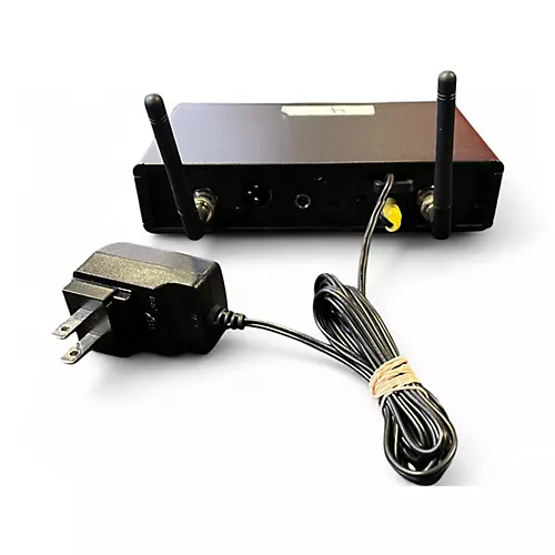 Used Sennheiser EM-XSW 2 Handheld Wireless System - musicians--Friend