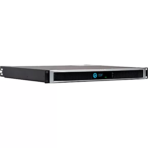 LEA Professional Connect Series Model 702 Amplifier Dante - musicians--Friend